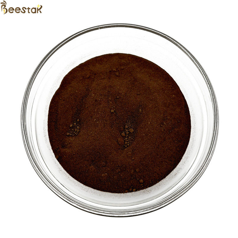 High Purity Natural Extract Powder Bulk PriceResin Smell 70% Bee Propolis Powder