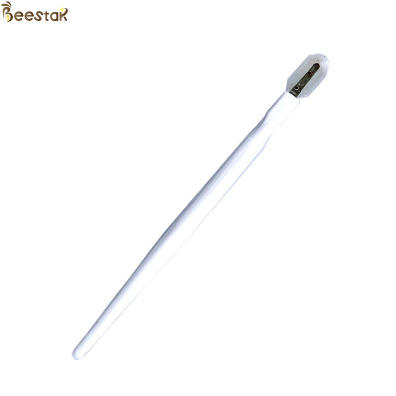 Wholesale Beekeeping Tools Plastic Royal Jelly Pen Apicultural Tools For Beekeeping
