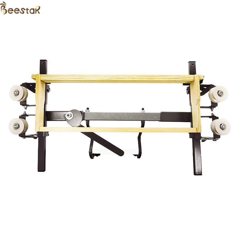 New brand wire tightener frame wire maker for beehive frames