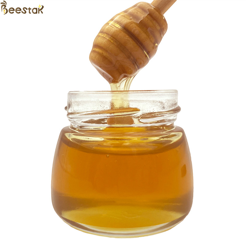 100% Pure Natural Organic Bee Honey Sidr Honey with Distinctive Aroma and Color