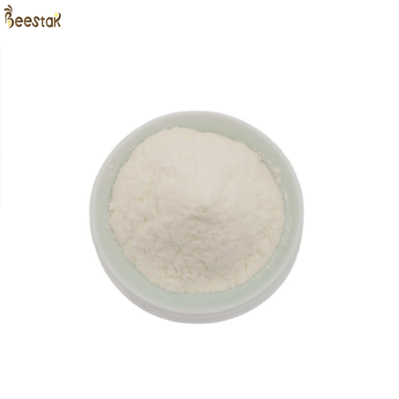 10HDA6 Watersolubility Freeze Dried Lyophilized Royal Jelly Powder