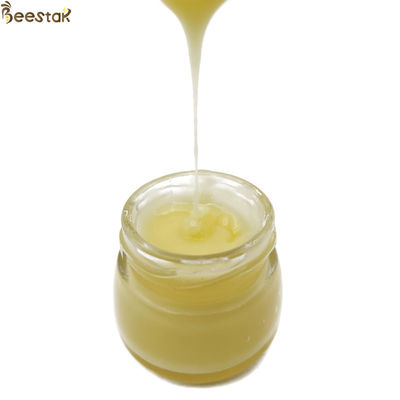 10-HDA 1.6% Organic Fresh Royal Jelly 100% Natural
