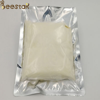 10-HDA 5.5% Lyophilized Royal Jelly Powder High Purity