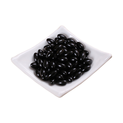 Beekeeping Products Propolis Soft Capsule Black Color