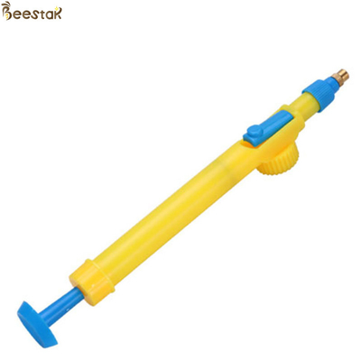 Plastic Garden Water Sprayer Gun Without Bottles For Garden