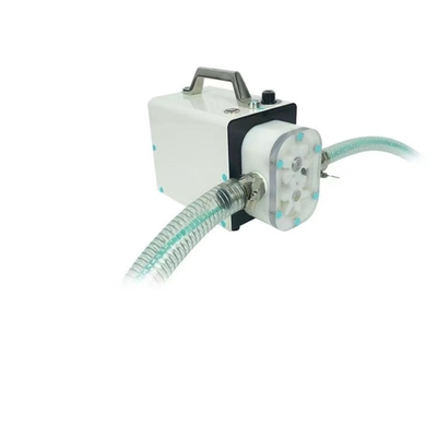 Smart Honey Pump For Transferring And Filtering Paste Honey And Jam Machine