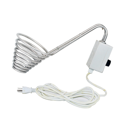 Beekeeping Stainless Steel Honey Heater Temperature Adjustable For Beekeeper