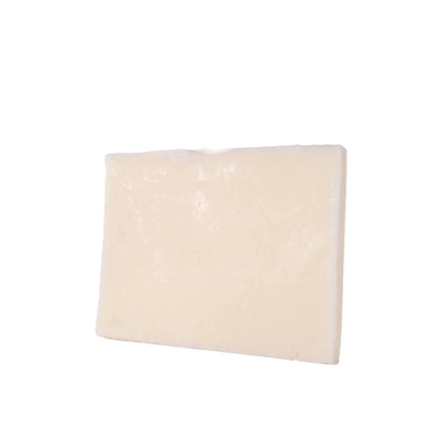Natural Pure Yellow And White Beeswax Block Plate For Making Candles