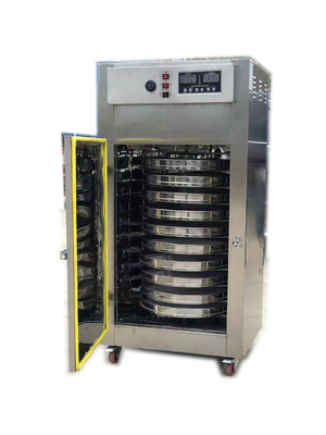 Beekeeping Processing Thermal Circulation Air Pollen Dryer Beekeeping Equipment For Pollen Drying