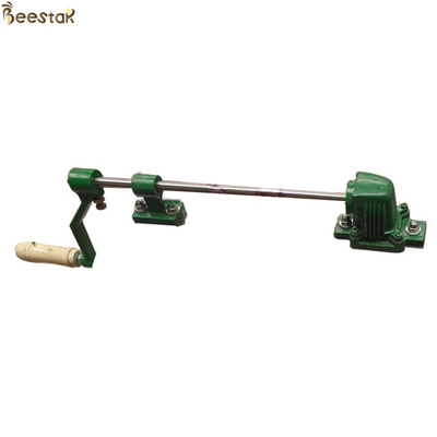 Stainless Steel  Full Assembled Gear for Honey Extractors of Bee Hive Equipment