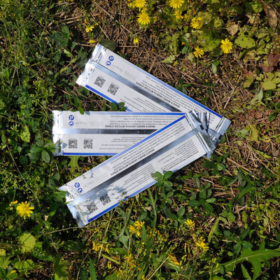 Fluvalinate Strips Bee Medicine
