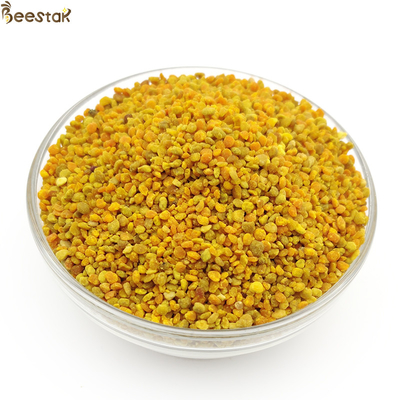 Fresh Mixed Pollen Natural Raw Bee Pollen Big Granual Fresh Bee Pollen High Quality