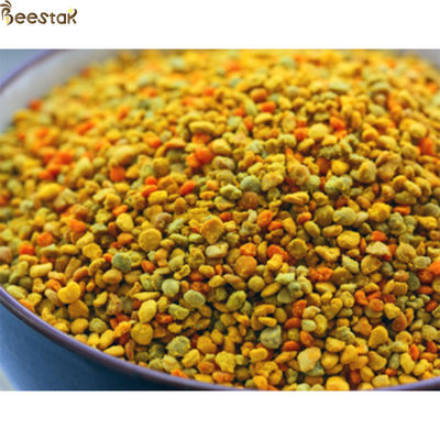 Big Granual Natural Bee Pollen