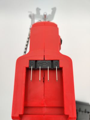 Rechargeable Battery Bee Shaker