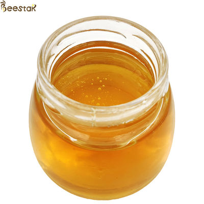 100% Pure Natural Organic Bee Honey Sidr Honey with Distinctive Aroma and Color