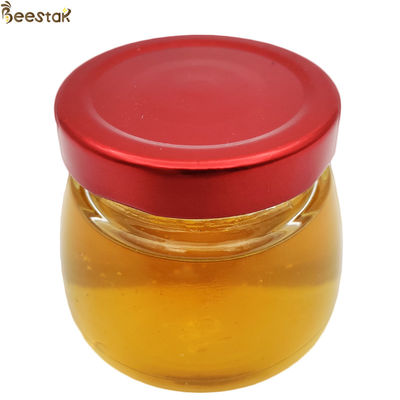100% Pure Natural Organic Bee Honey Sidr Honey with Distinctive Aroma and Color
