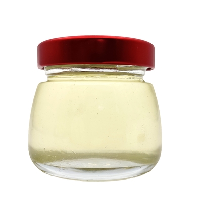 Beestar Organic White Raw Acacia Honey - Premium Quality Natural Bee Honey