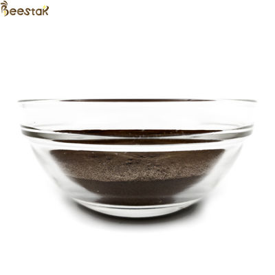 70% Bee Propolis Powder Extract Water Soluble Propolis Powder for Daily Use