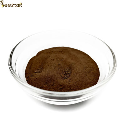 70% Bee Propolis Powder Extract Water Soluble Propolis Powder for Daily Use