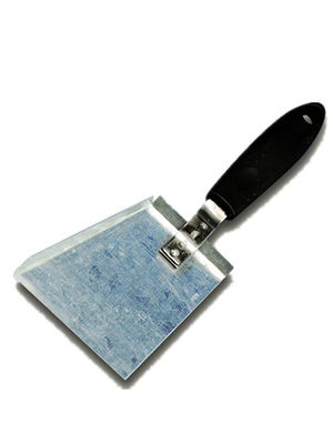 Durable 304 Stainless Steel Pollen Shovel Knife With Plastic Handle Of Honey Decapper