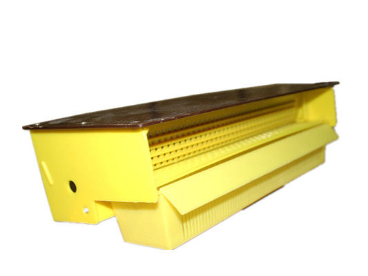 Pollen Tools Plastic Pollen Trap Integrated Pollen Trap For Beekeeping