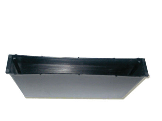 High Quality Plastic Black Bee Hive Frame Feeder