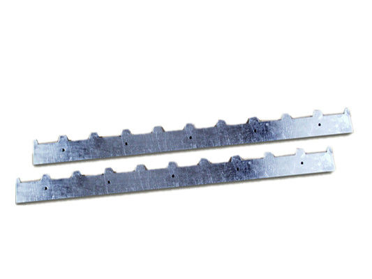 Beekeeping equipment Iron Metal Stainless Steel Hive Frame Spacer for bee hive
