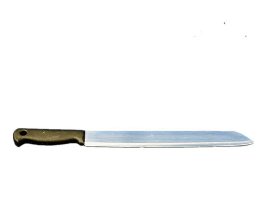 Mirror Polish Surface Uncapping Knife with Plastic Handle of Honey Uncapping Tools
