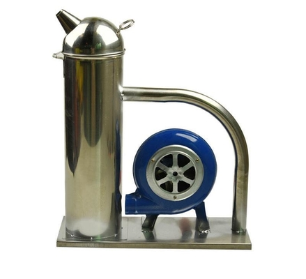New Type Hand-held Bee Smoker Beekeeping For Apiary Beekeeping Equipment