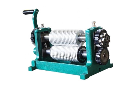Beestar Aluminum Alloy Manual Beeswax Foundation Machine Beeswax Mechine for Apicuture