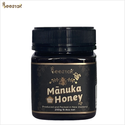 UMF 20+ Raw Manuka Honey Natural Bee Honey from New Zealand 250g daily care Natural Bee Honey