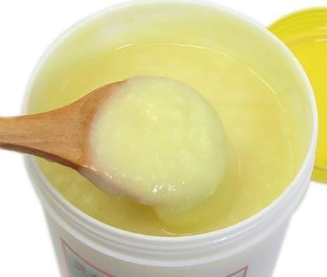 10-HDA 2% Organic Fresh Royal Jelly Natural Pure Food Grade