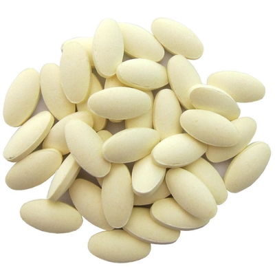 10-HDA 4.0% Pure Fresh Royal Jelly Lyophilized Tablet 100g