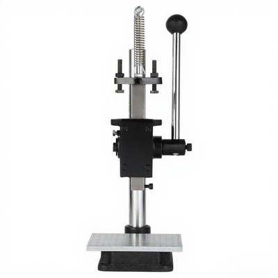 New Condition Wholesale Price Cap Capping Machine Honey Filling Plastic Cover Press On Beekeeping Equipment
