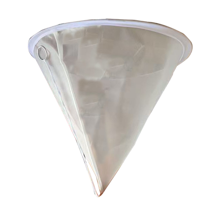 Wholesale Nylon Honey Filter Strainer  Beekeeping Equipments High Quality Nylon Honey Filter Screen Superior Quality Honey Strainer Filter For Beekeeping Tools