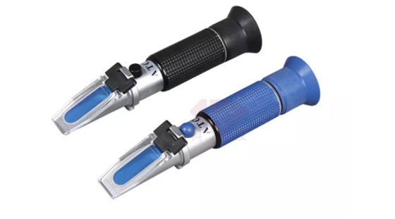 Economical Bee Hive Equipment Hand Held And Without Hand Honey Refractometer