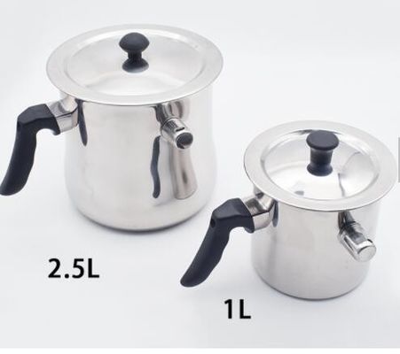 1.5 L Bee Hive Equipment Small Wax Melting Pot Of Sus Food Grade 09HN-10-1