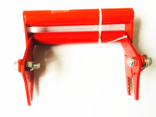 White Red Yellow Blue Green Bee Hive Equipment Uneven Bars Frame Grip