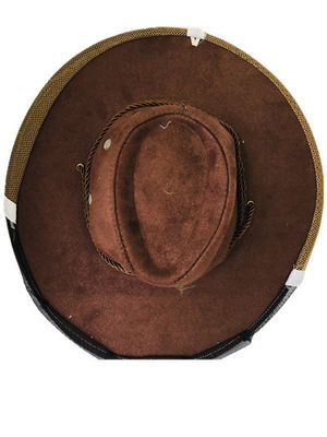 Fashionable Cowboy Bee Hat of Bee Protection Suit Bee Protective Clothing