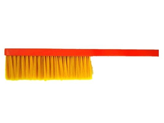 Red Painting Beekeeping Starter Kit Wooden Hanged Handle