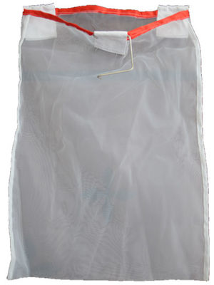Beekeeping Square Honey Strainer Filter With Hook For Beekeepers
