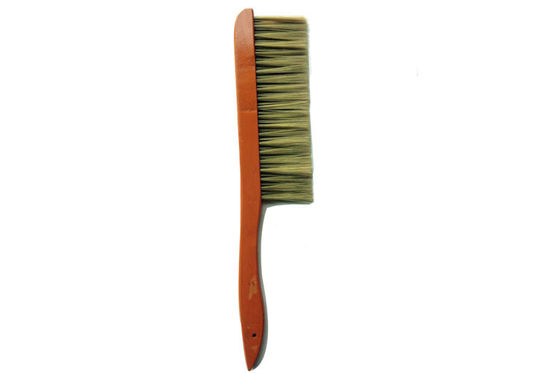 Four Row Manual Beegee Brushes Durable Honeycombs Apiculture Bee Sweep