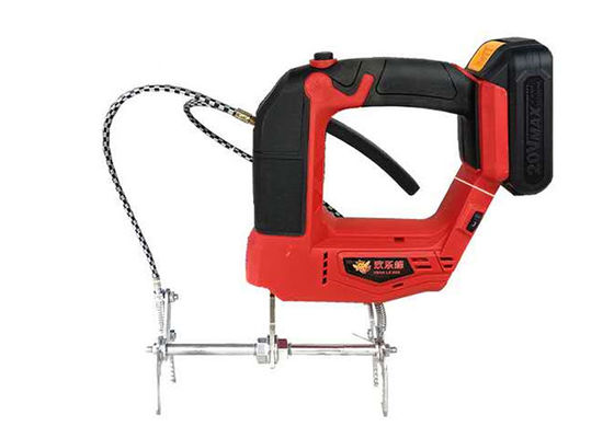 New type Rechargeable Bee Shaker Bee Remover with One 2000mAH Lithium Battery for Bee farm