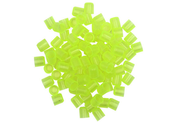 Beekeeping Tools Plastic Green Queen Rearing System Queen Bee Cell Cup