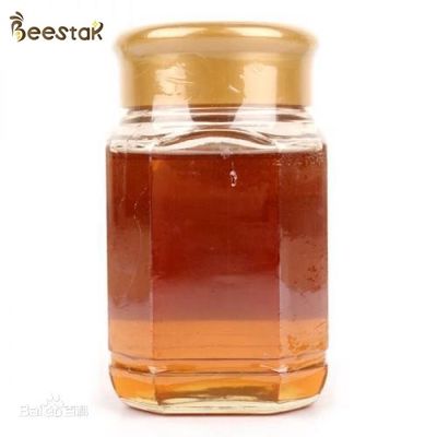 100% Pure Raw Sidr/Jujube Honey of Bee Products Factory Sales Directly Natural Bee honey