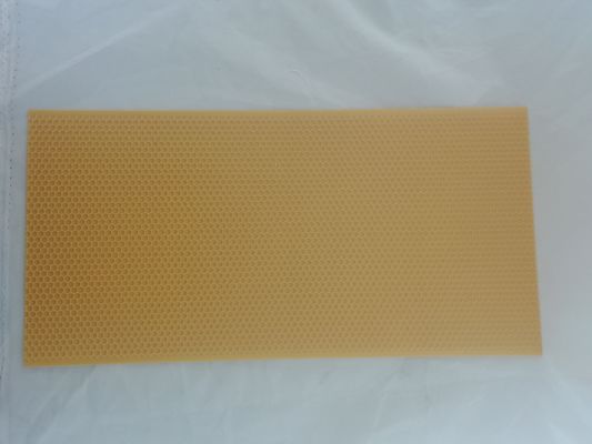 Beekeeping Tools Equpment Beekeeping Plastic Bee Foundation Sheets