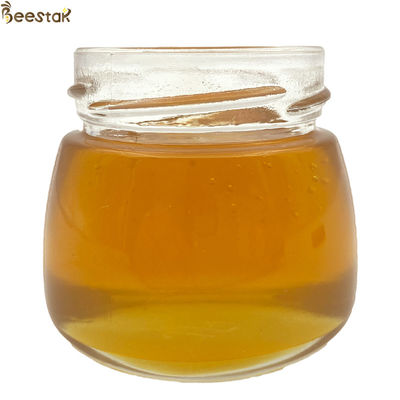 100% Pure Natural Organic Bee Honey Sidr Honey with Distinctive Aroma and Color