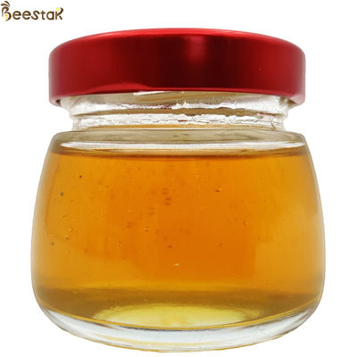 100% Pure Natural Organic Bee Honey Sidr Honey with Distinctive Aroma and Color
