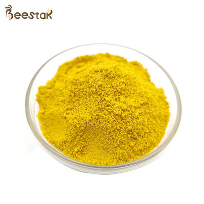 Wholesale 100% Natural Organic Bee Pollen Powder with 40% Protein for Human Consumption
