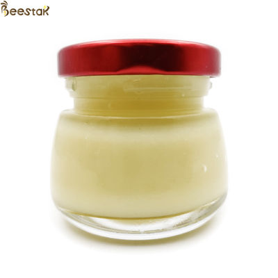 1.8% 2.0% 10-HDA Bee Products Honey Royal Jelly Natural Fresh Royal Jelly